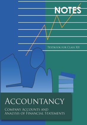 Class 12th accountancy NCERT