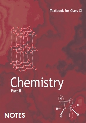 Class 11th chemistry NCERT