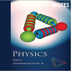 Class 11th Physics NCERT